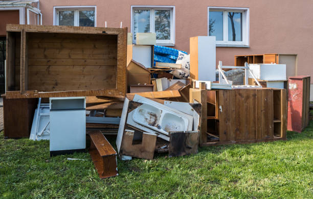 Best Office Junk Removal  in Rockport, IN