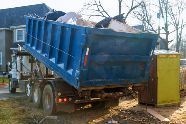 Trusted Rockport, IN Junk Removal Experts