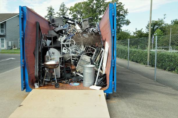 Best Electronics Removal Services  in Rockport, IN