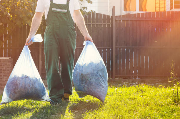 Best Junk Removal and Recycling  in Rockport, IN