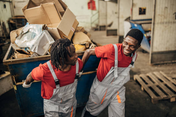 Best Affordable Junk Removal Services  in Rockport, IN