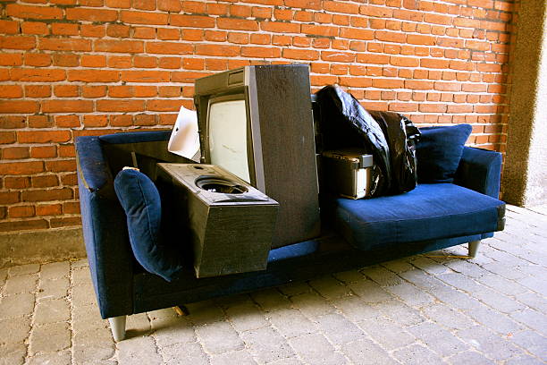 Best Full-Service Junk Removal  in Rockport, IN
