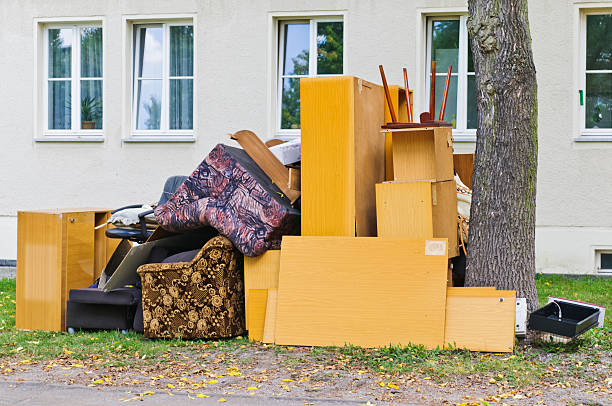 Best Commercial Junk Removal  in Rockport, IN