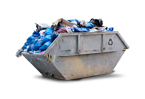 Best Basement Cleanout Services  in Rockport, IN