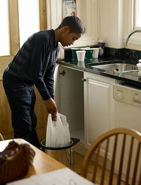 Basement Cleanout Services in Rockport, IN